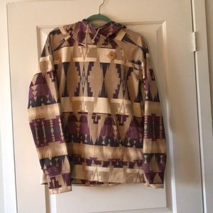 Burton DryRide Hoodie Women’s Large